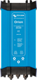 Orion DC-DC Converters Non-isolated, High power