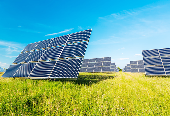 Hong Kong Solar 專區