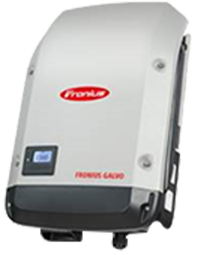 FRONIUS GALVO