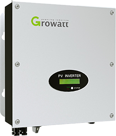 Growatt 2500-6000MTL-S