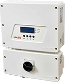 SolarEdge HD Wave SE3000H-US Single-Phase Inverter