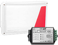 SolarEdge Electricity Meter