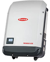 FRONIUS ECO