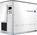 SUNNY CENTRAL STORAGE 1900 / 2200 / 2475 / 2500-EV / 2750-EV / 2900 / 3000-EV