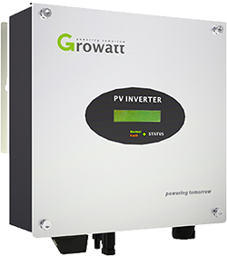 Growatt 1000-3000-S