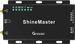 ShineMaster