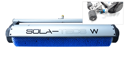 SOLA-TECS W1000 PRO