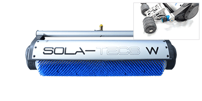 SOLA-TECS W800 PRO