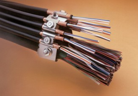 Multi-Bond™屏蔽連接器