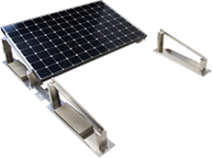 BALLASTED
