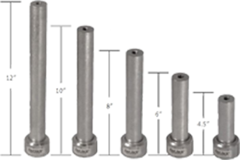 Commercial FastJack® E-Series