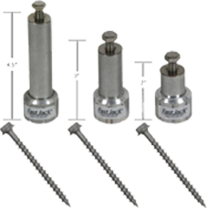 FastJack® E-Series