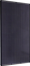 IBC MonoSol 305 ZX5 Black