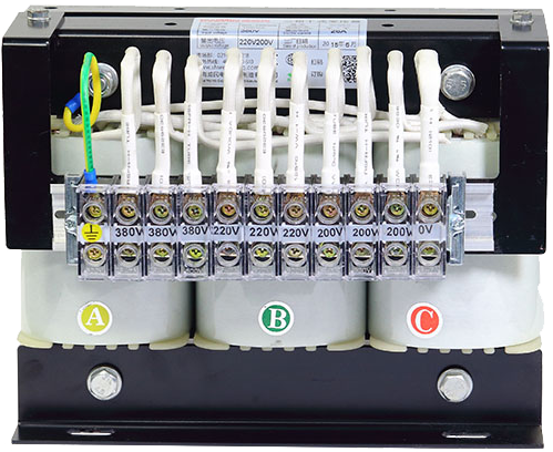 SG/SBK-20KVA/千伏安幹式隔離變壓器