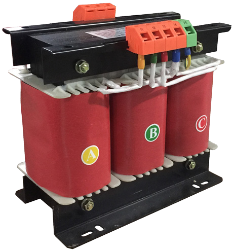 SG/SBK-5kVA/千伏安幹式隔離變壓器