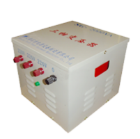 小型三相變壓器2000VA